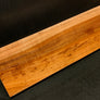 Hawaiian Curly Koa Wood Billet - 24" x 8.125" x 1.5"