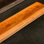 Hawaiian Curly Koa Wood Billet - 24" x 8.125" x 1.5"