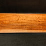 Hawaiian Curly Koa Wood Billet - 24" x 8.125" x 1.5"