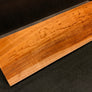 Hawaiian Curly Koa Wood Billet - 24" x 8.125" x 1.5"