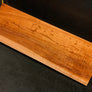Hawaiian Curly Koa Wood Billet - 24" x 8.125" x 1.5"