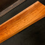 Hawaiian Curly Koa Wood Billet - 24" x 8.125" x 1.5"