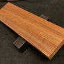 Hawaiian Curly Koa Wood Billet - 17.5" x 4.75+" x 0.875"