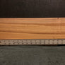 Hawaiian Curly Koa Wood Billet - 17.5" x 4.75+" x 0.875"