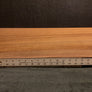 Hawaiian Curly Koa Wood Billet - 17.5" x 4.75+" x 0.875"