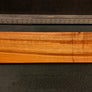 Hawaiian Curly Koa Wood Billet - 17.5" x 4.75+" x 0.875"