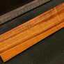 Hawaiian Curly Koa Wood Billet - 17.5" x 4.75+" x 0.875"