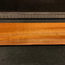 Hawaiian Curly Koa Wood Billet - 17.5" x 4.75+" x 0.875"