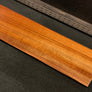 Hawaiian Curly Koa Wood Billet - 17.5" x 4.75+" x 0.875"