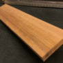 Hawaiian Curly Koa Wood Billet - 27.5" x 5.5" x 1+"
