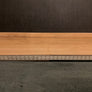 Hawaiian Curly Koa Wood Billet - 27.5" x 5.5" x 1+"