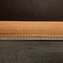Hawaiian Curly Koa Wood Billet - 27.5" x 5.5" x 1+"