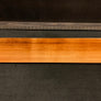 Hawaiian Curly Koa Wood Billet - 27.5" x 5.5" x 1+"