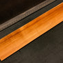 Hawaiian Curly Koa Wood Billet - 27.5" x 5.5" x 1+"