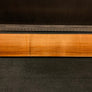 Hawaiian Curly Koa Wood Billet - 27.5" x 5.5" x 1+"