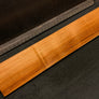 Hawaiian Curly Koa Wood Billet - 27.5" x 5.5" x 1+"