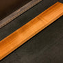 Hawaiian Curly Koa Wood Billet - 27.5" x 5.5" x 1+"