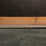 Hawaiian Curly Koa Wood Billet - 21.75" x 2.875+" x 0.875"