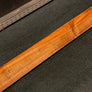 Hawaiian Curly Koa Wood Billet - 21.75" x 2.875+" x 0.875"