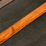 Hawaiian Curly Koa Wood Billet - 21.75" x 2.875+" x 0.875"
