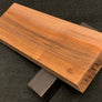 Hawaiian Curly Koa Wood Billet - 12.75" x 4.5" x 1.5"