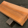 Hawaiian Curly Koa Wood Billet - 12.75" x 4.5" x 1.5"