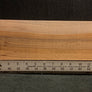 Hawaiian Curly Koa Wood Billet - 12.75" x 4.5" x 1.5"