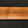 Hawaiian Curly Koa Wood Billet - 12.75" x 4.5" x 1.5"
