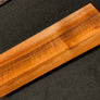 Hawaiian Curly Koa Wood Billet - 12.75" x 4.5" x 1.5"