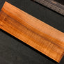 Hawaiian Curly Koa Wood Billet - 12.75" x 4.5" x 1.5"