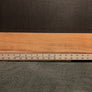 Hawaiian Curly Koa Wood Billet - 20" x 3.5" x 1+"
