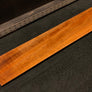 Hawaiian Curly Koa Wood Billet - 20" x 3.5" x 1+"