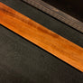 Hawaiian Curly Koa Wood Billet - 20" x 3.5" x 1+"