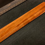 Hawaiian Curly Koa Wood Billet - 20" x 3.5" x 1+"