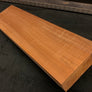 Hawaiian Curly Koa Wood Billet - 23" x 5.75" x 1.75"