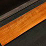 Hawaiian Curly Koa Wood Billet - 23" x 5.75" x 1.75"