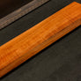 Hawaiian Curly Koa Wood Billet - 23" x 5.75" x 1.75"