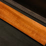 Hawaiian Curly Koa Wood Billet - 23" x 5.75" x 1.75"