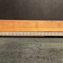 Hawaiian Curly Koa Wood Billet - 21.5" x 3+" x 1.125"