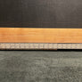 Hawaiian Curly Koa Wood Billet - 21.5" x 3+" x 1.125"