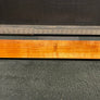 Hawaiian Curly Koa Wood Billet - 21.5" x 3+" x 1.125"