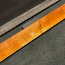 Hawaiian Curly Koa Wood Billet - 21.5" x 3+" x 1.125"