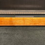 Hawaiian Curly Koa Wood Billet - 21.5" x 3+" x 1.125"