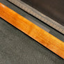 Hawaiian Curly Koa Wood Billet - 21.5" x 3+" x 1.125"
