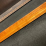 Hawaiian Curly Koa Wood Billet - 21.5" x 3+" x 1.125"
