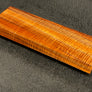 Hawaiian Curly Koa Wood Billet -  12" x 4" x 1.125"
