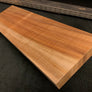 Hawaiian Curly Koa Wood Billet - 20.5" x 5.75+" x 1"
