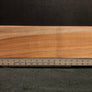 Hawaiian Curly Koa Wood Billet - 20.5" x 5.75+" x 1"