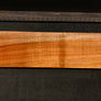 Hawaiian Curly Koa Wood Billet - 20.5" x 5.75+" x 1"