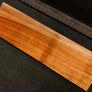 Hawaiian Curly Koa Wood Billet - 20.5" x 5.75+" x 1"